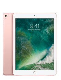 iPad Pro 9.7 (2016)